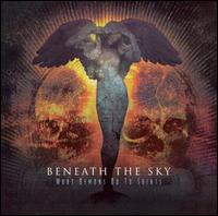 Beneath the Sky - What Demons Do to Saints lyrics