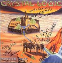 Manilla Road - Crystal Logic lyrics