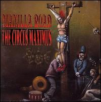 Manilla Road - The Circus Maximus lyrics