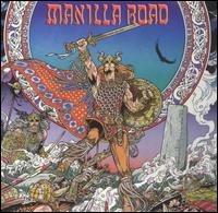 Manilla Road - Mark of the Beast lyrics