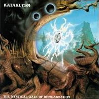 Kataklysm - Mystical Gate of Reincarnation lyrics