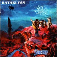 Kataklysm - Sorcery lyrics