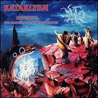 Kataklysm - Sorcery/Mystical Gate lyrics