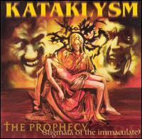 Kataklysm - The Prophecy lyrics