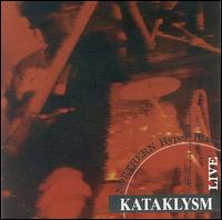 Kataklysm - Northern Hyperblast Live lyrics