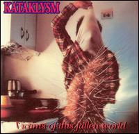 Kataklysm - Victims of This Fallen World lyrics