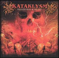 Kataklysm - Shadows & Dust lyrics