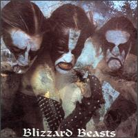 Immortal - Blizzard Beasts lyrics