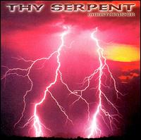 Thy Serpent - Christcrusher lyrics
