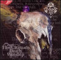 Limbonic Art - The Ultimate Death Worship lyrics