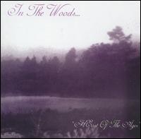In the Woods... - Heart of the Ages lyrics