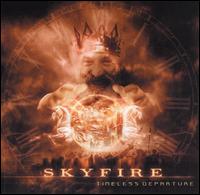 Skyfire - Timeless Departure lyrics