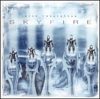Skyfire - Mind Revolution lyrics