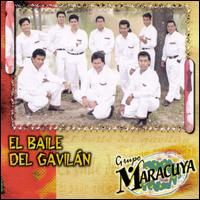 Grupo Maracuya - El Baile del Gavilan lyrics