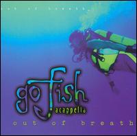Go Fish - Out of Breath lyrics