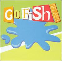 Go Fish - Splash lyrics