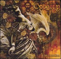 Godgory - Resurrection lyrics