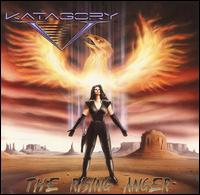 Katagory V - The Rising Anger lyrics