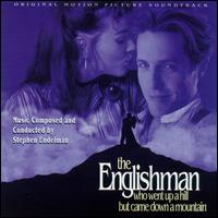 Stephen Endelman - Englishman Who Went Up a Hill But Came Down a Mountain lyrics