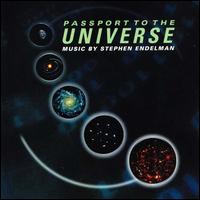Stephen Endelman - Passport to the Universe lyrics