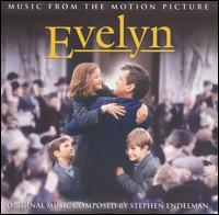 Stephen Endelman - Evelyn lyrics