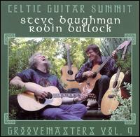 Steve Baughman - Celtic Guitar Summit: Groovemasters, Vol. 9 lyrics