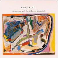 Steve Cohn - The Beggar & the Robot in Diamonds lyrics