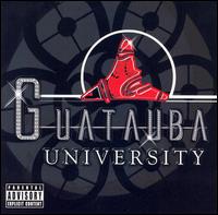 Manolo Guatauba - Guatauba University lyrics