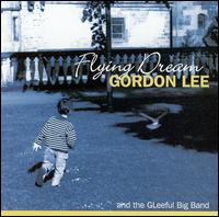 Gordon Lee - Flying Dream lyrics
