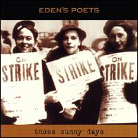 Eden's Poets - Those Sunny Days lyrics