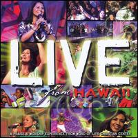 Word Of Life - Live from Hawaii lyrics