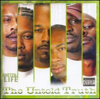 Ghetto Life - The Untold Truth lyrics