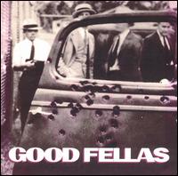 Good Fellas - Good Fellas lyrics