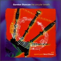 Gordon Duncan - Circular Breath lyrics