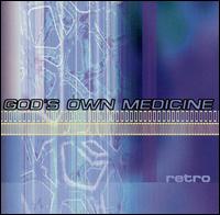 God's Own Medicine - Retro lyrics