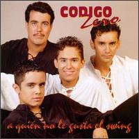 Codigo Zero - A Quien No Le Gusta El Swing? lyrics