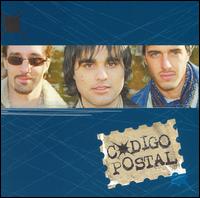 Codigo Postal - Codigo Postal lyrics