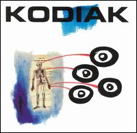 Kodiak - Kodiak lyrics