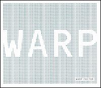 Warp Brothers - Warp Factor lyrics