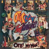 Otis Day & the Knights - Shout lyrics