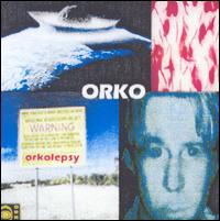 ORKO the Sycotik Alien - Orkolepsy lyrics