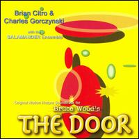 Citro and Gorczynski - The Door lyrics
