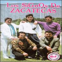 Signos De Zacatecas - Signos de Zacatecas lyrics
