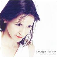 Georgia Mancio - Peaceful Place lyrics