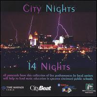 City Nights - 14 Nights lyrics