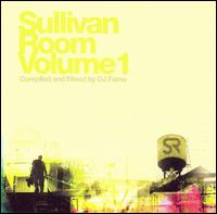 DJ Fame - Sullivan Room, Vol. 1 lyrics