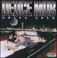 Deuce Mob - Going Solo lyrics