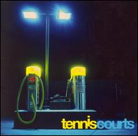 Tennis Courts - Tennis Courts lyrics