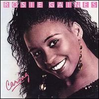 Rosie Gaines - Caring lyrics