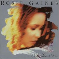 Rosie Gaines - Closer Than Close lyrics